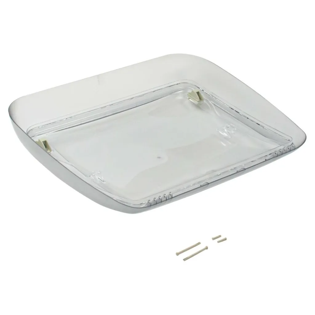 Dometic Mini Heki dakluikkap< Dakluiken