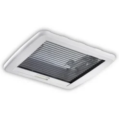 Dometic Mini Heki S dakluik 43 - 60 mm< Dakluiken