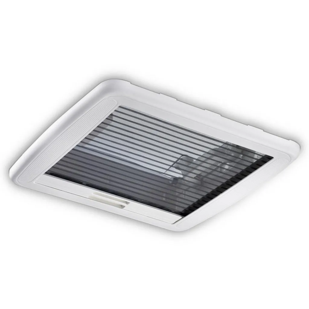 Dometic Mini Heki S dakluik 43 - 60 mm< Dakluiken