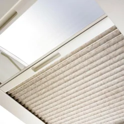 Dakluiken-Dometic Mini Heki Style dakluik met permanente ventilatie 43 - 60 mm