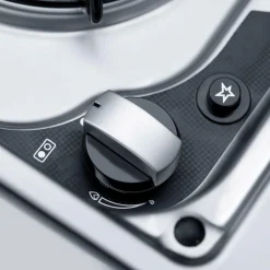 Kooktoestellen Inbouw-Dometic MO9722 kook-spoelcombinatie links