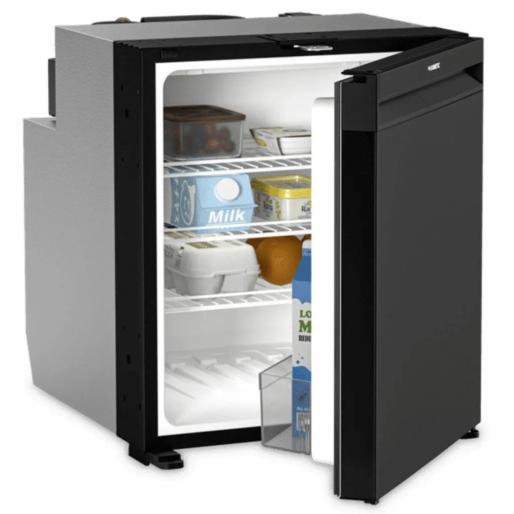 Koelkasten-Dometic NRX 60E compressor koelkast