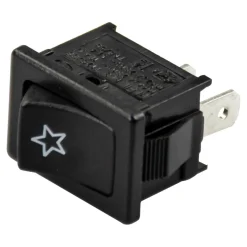 Dometic Ontsteking schakelaar< Kooktoestellen Inbouw