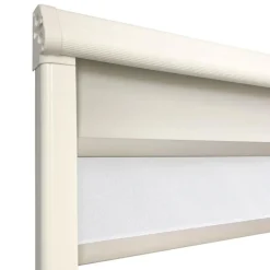 Wandbekleding & Gordijnen-Dometic Rastrollo 3000 combirollo 1610 x 810 mm