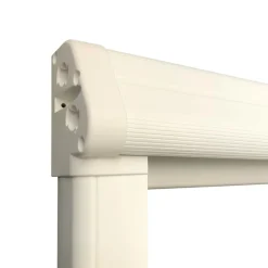 Wandbekleding & Gordijnen-Dometic Rastrollo 3000 combirollo 1760 x 810 mm