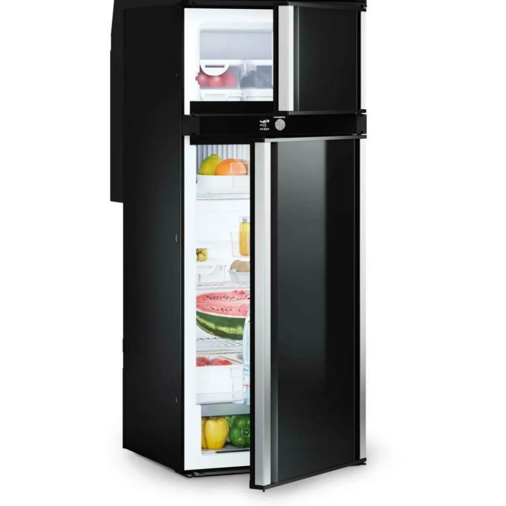 Dometic RCD 10.5XET 200L compressor koelkast< Koelkasten