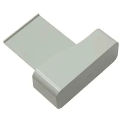 Koelkasten-Dometic RM 7290 deurbakje midden