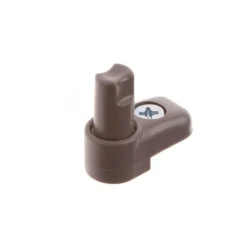 Dometic RM 4200/4230 deurvergrendeling< Koelkasten