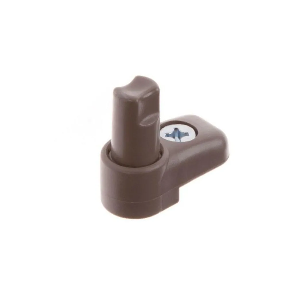 Dometic RM 4200/4230 deurvergrendeling< Koelkasten