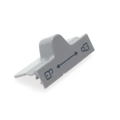 Dometic RM7 stulp bovenzijde deursluiting< Koelkasten