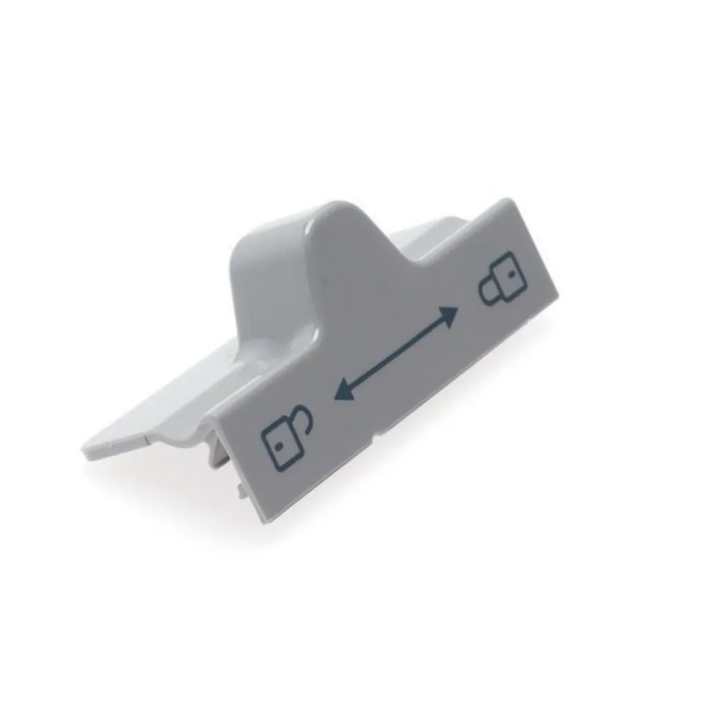 Dometic RM7 stulp bovenzijde deursluiting< Koelkasten