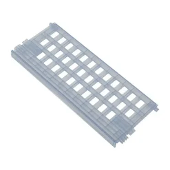 Koelkasten-Dometic RMD 8505 koelkastrooster 450 x 175 mm