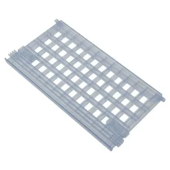 Dometic RMD 8551 koelkastrooster 450 x 230 mm< Koelkasten