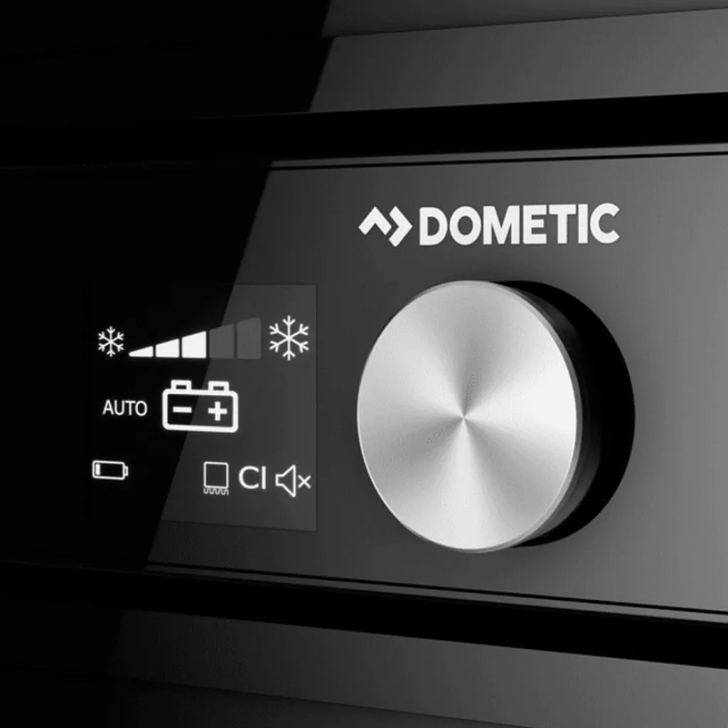 Dometic RMD 10.5T 153L absorptie koelkast< Koelkasten