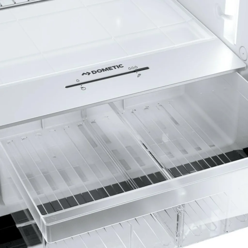 Dometic RMD 10.5T 153L absorptie koelkast< Koelkasten