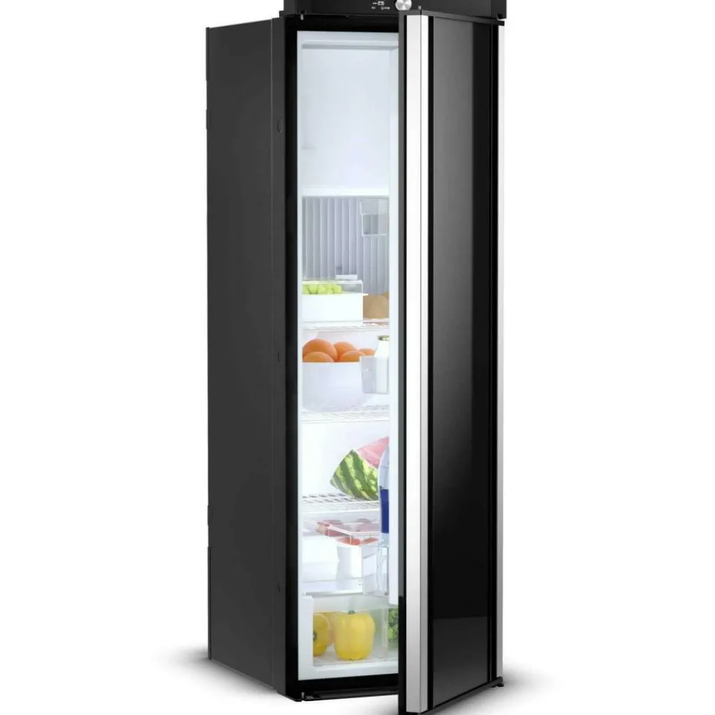 Koelkasten-Dometic RML 10.4T 133L absorptie koelkast