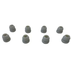 Kooktoestellen Inbouw-Dometic Rubberen pannendrager dopjes