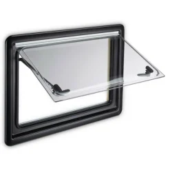Ramen & Toebehoren-Dometic S4 klapraam 1000 x 600 mm