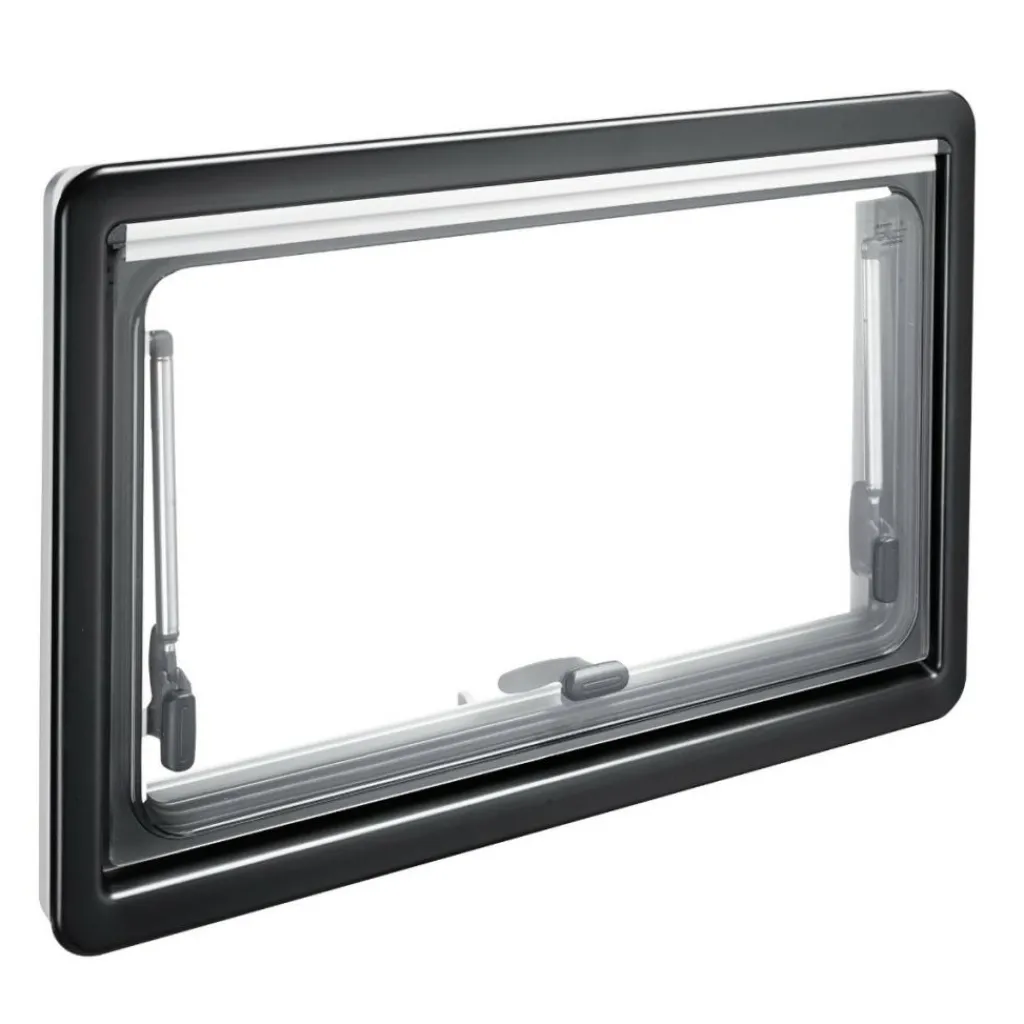 Ramen & Toebehoren-Dometic S4 klapraam 900 x 600 mm