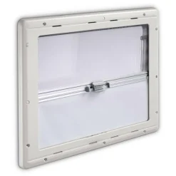 Ramen & Toebehoren-Dometic S4 klapraam 900 x 600 mm