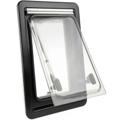 Dometic S4 klapraam 350 x 500 mm< Ramen & Toebehoren