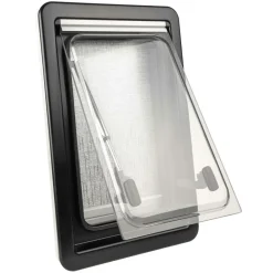 Dometic S4 klapraam 350 x 500 mm< Ramen & Toebehoren