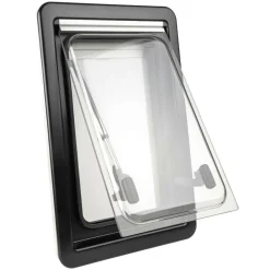 Dometic S4 klapraam 350 x 500 mm< Ramen & Toebehoren