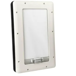 Dometic S4 klapraam 350 x 500 mm< Ramen & Toebehoren