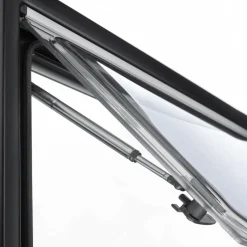 Dometic S4 klapraam 500 x 500 mm< Ramen & Toebehoren