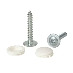 Ramen & Toebehoren-Dometic S4 klapraam 300 x 500 mm