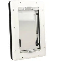 Ramen & Toebehoren-Dometic S4 klapraam 300 x 500 mm