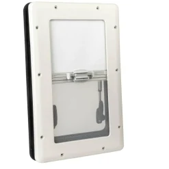 Ramen & Toebehoren-Dometic S4 klapraam 300 x 500 mm