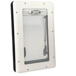 Ramen & Toebehoren-Dometic S4 klapraam 300 x 500 mm