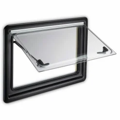 Ramen & Toebehoren-Dometic S4 klapraam 1450 x 550 mm