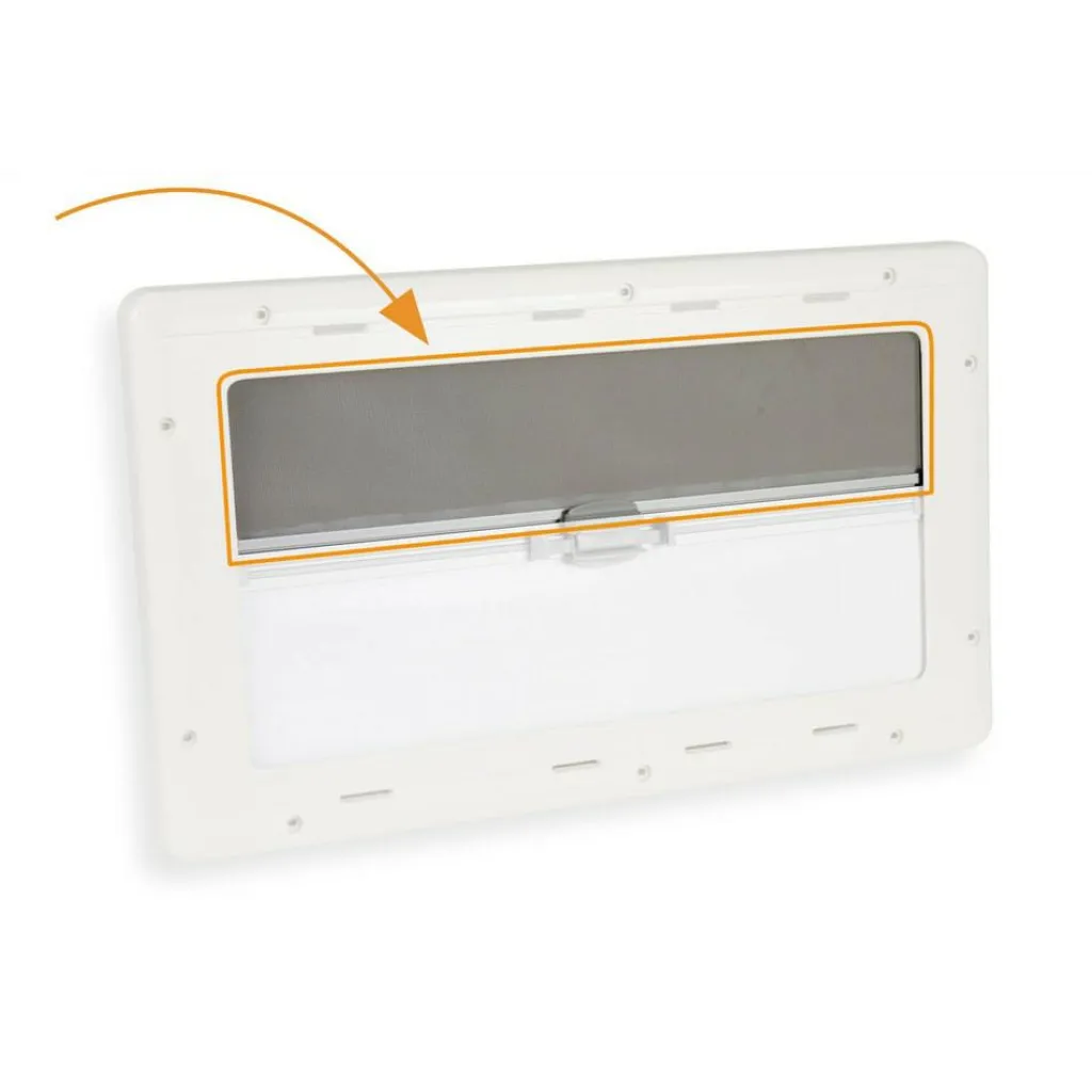Ramen & Toebehoren-Dometic S4 raamhor 750 x 600 mm