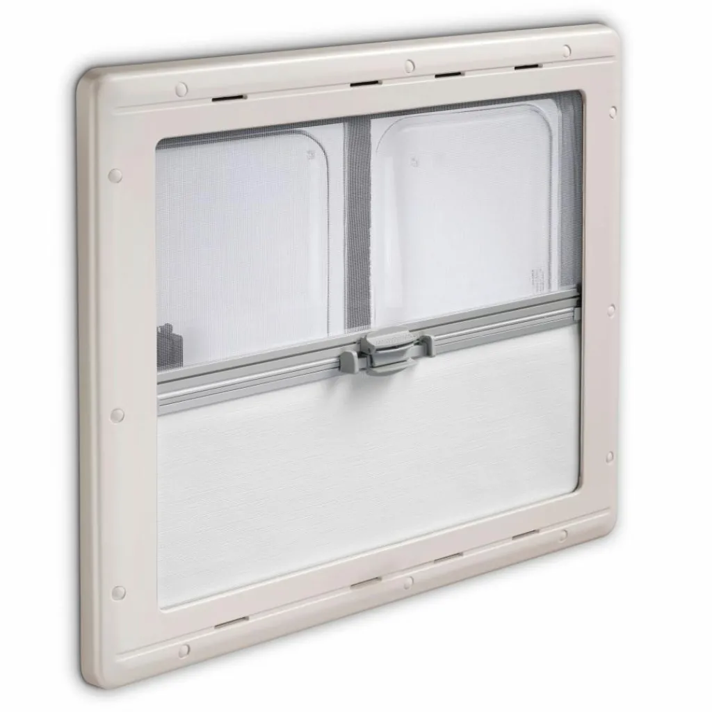 Ramen & Toebehoren-Dometic S4 schuifraam 700 x 450 mm