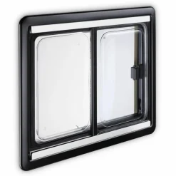 Ramen & Toebehoren-Dometic S4 schuifraam 500 x 450 mm
