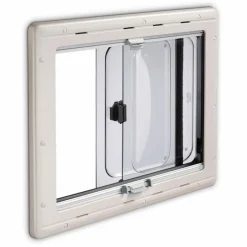 Ramen & Toebehoren-Dometic S4 schuifraam 900 x 550 mm