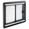 Dometic S4 schuifraam 900 x 450 mm< Ramen & Toebehoren