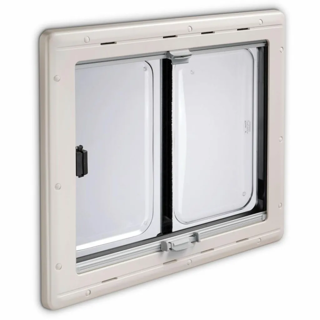 Dometic S4 schuifraam 900 x 450 mm< Ramen & Toebehoren