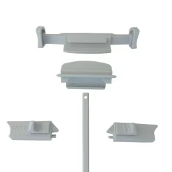 Ramen & Toebehoren-Dometic Seitz S3-S4 onderdelenset