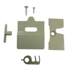 Dometic Serie 7 onderdeel deurvergrendeling< Koelkasten