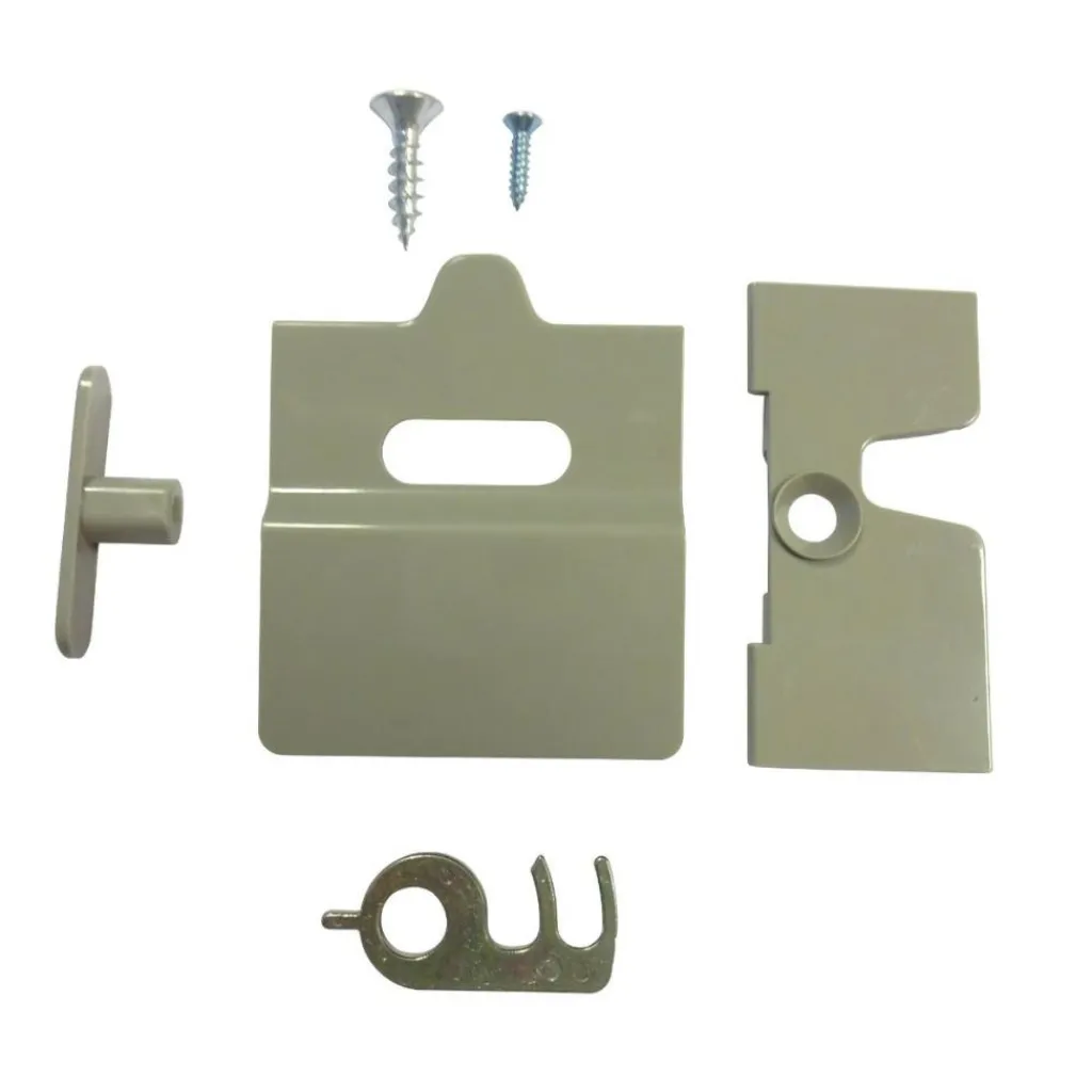 Dometic Serie 7 onderdeel deurvergrendeling< Koelkasten