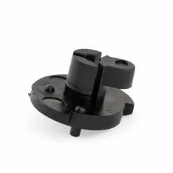 Koelkasten-Dometic Sluitschroef voor winterafdekking zwart