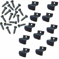 Dometic S7P raam montageset 42-43 mm< Ramen & Toebehoren