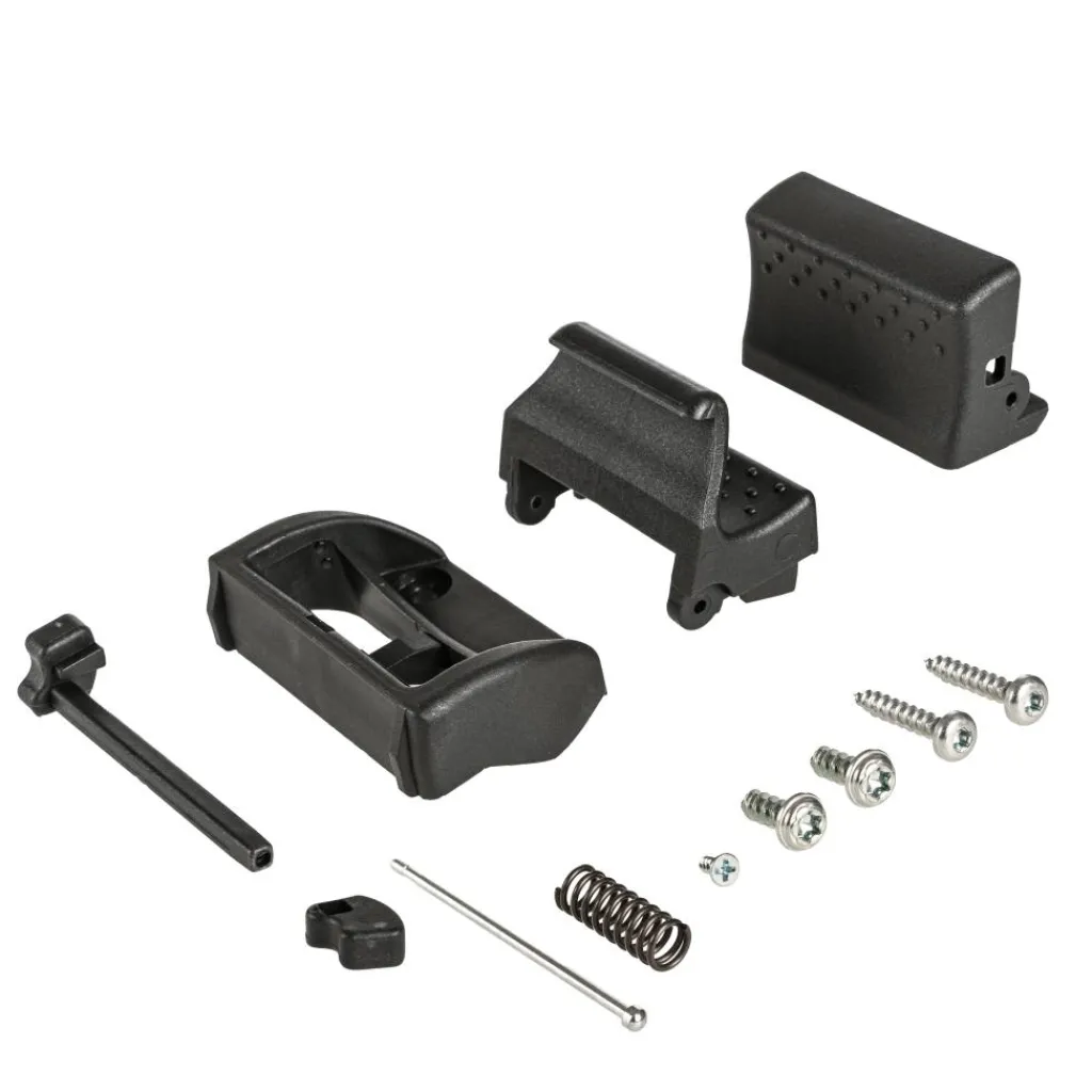 Dometic S3-S4 schuifraam bevestiging< Ramen & Toebehoren