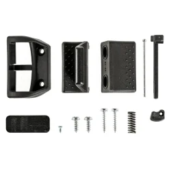 Dometic S3-S4 schuifraam bevestiging< Ramen & Toebehoren