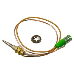 Dometic Thermokoppel 220 mm< Kooktoestellen Inbouw