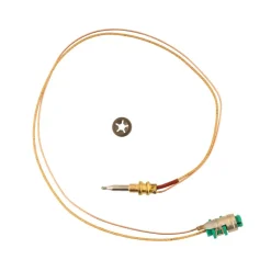 Kooktoestellen Inbouw-Dometic Thermokoppel voor kookplaat 350 mm