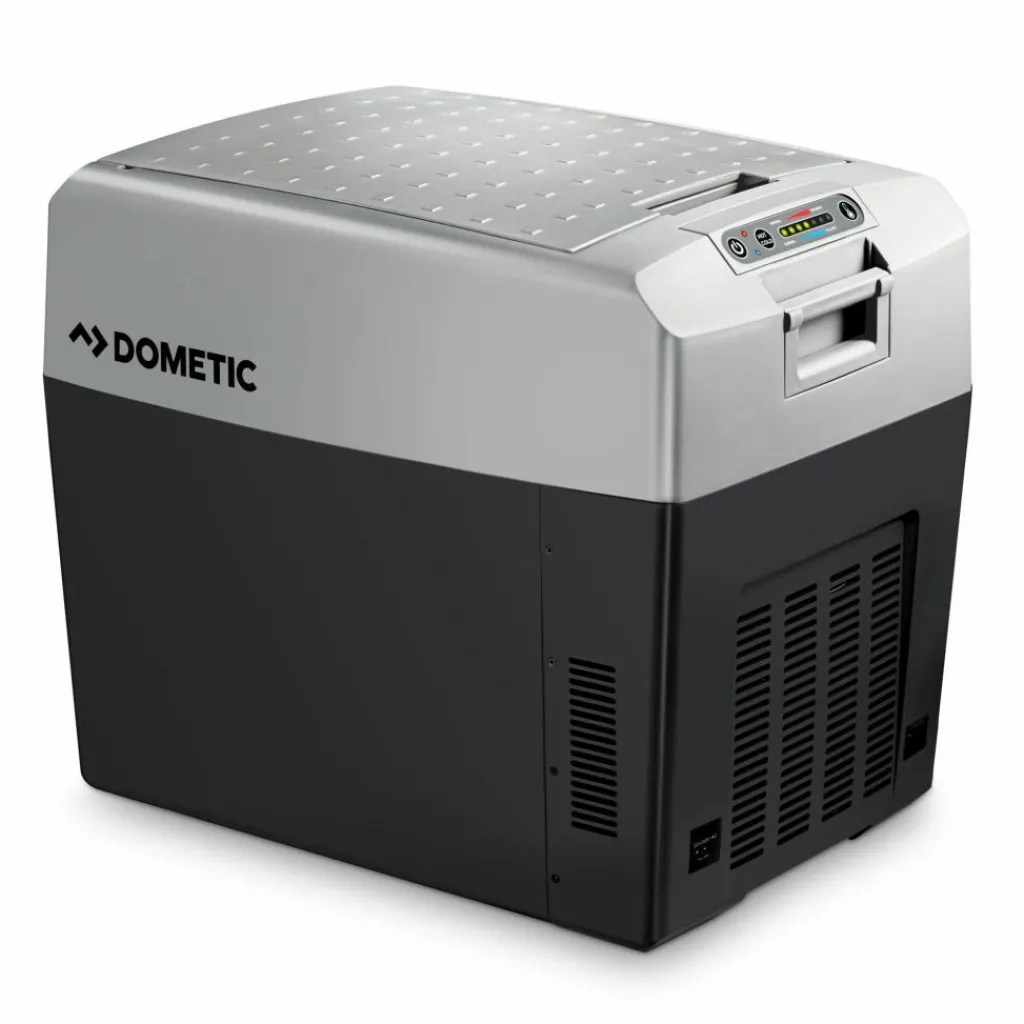 Koelboxen-Dometic TropiCool TCX 35 thermo-elektrische koelbox